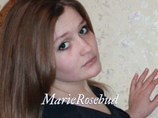 MarieRosebud