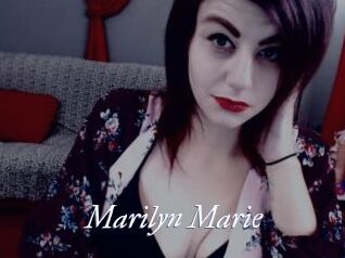 Marilyn_Marie