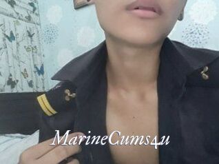 MarineCums4u