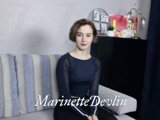 MarinetteDevlin