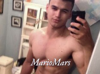 Mario_Mars