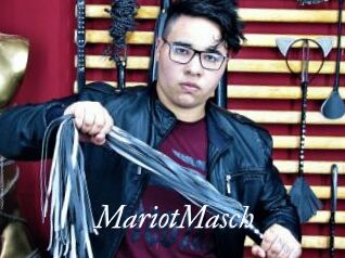 MariotMasch