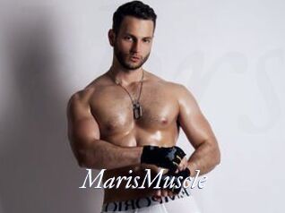 MarisMuscle