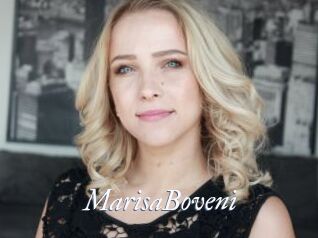 MarisaBoveni
