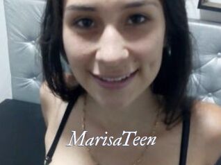 MarisaTeen