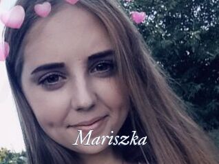 Mariszka