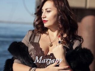 Marjany