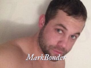MarkBonder