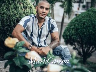 MarkCarson