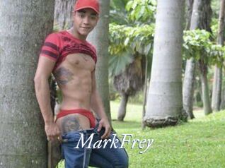 MarkFrey