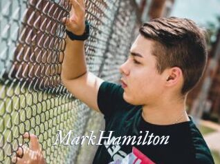 MarkHamilton