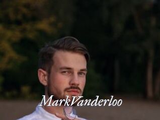 MarkVanderloo