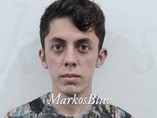 MarkosBlue