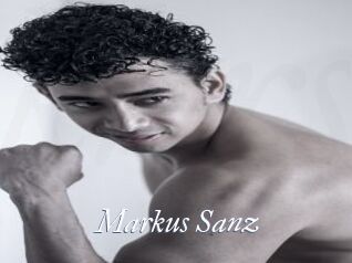 Markus_Sanz