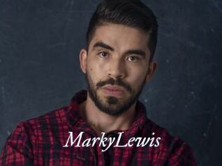 MarkyLewis