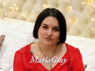 MarlaGray