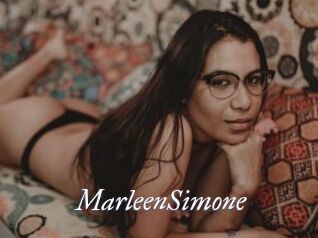 MarleenSimone