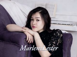 MarleneLester