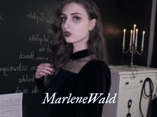 MarleneWald