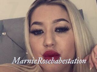 MarnieRosebabestation