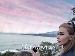 MarriFerrari