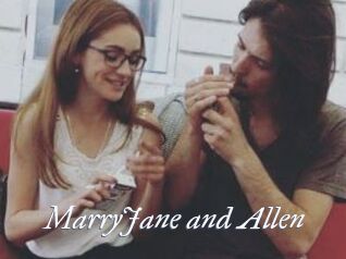 MarryJane_and_Allen