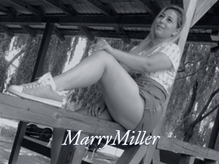 MarryMiller