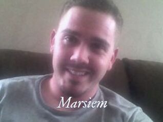 Marsiem