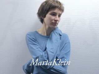 MartaKlein