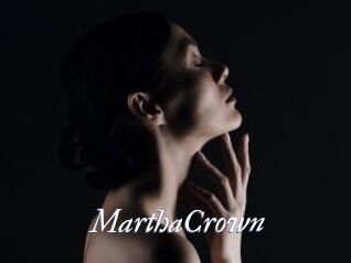 MarthaCrown