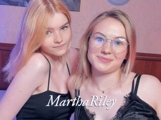 MarthaRiley