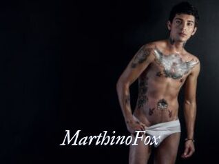 MarthinoFox