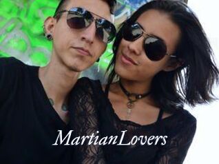 MartianLovers