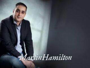 MartinHamilton