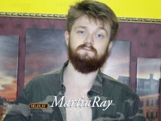 MartinRay