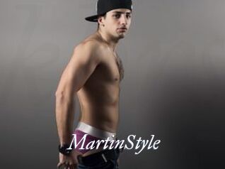 MartinStyle