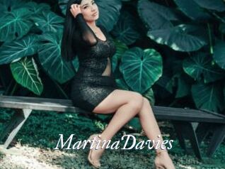 MartinaDavies