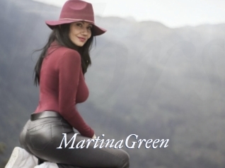 MartinaGreen