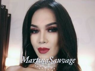 MartinaSauvage