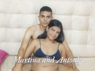 Martina_and_Antonhy