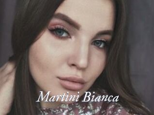 Martini_Bianca