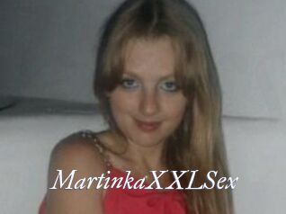 Martinka_XXLSex