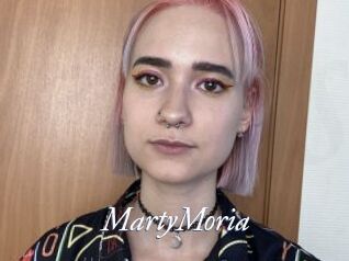 MartyMoria