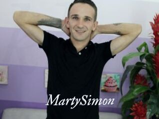 MartySimon