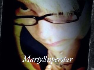 MartySuperstar
