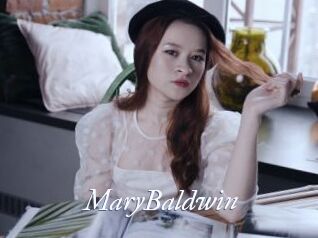 MaryBaldwin