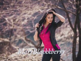 MaryBlackkberry