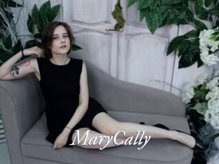 MaryCally