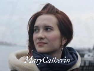 Mary_Catherin
