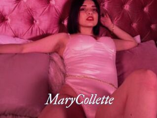 MaryCollette